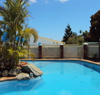 Palm Valley Motel - Australian Directory