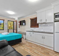 Palms Hervey Bay - Australian Directory
