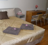 Palms Oasis Motel - Australian Directory