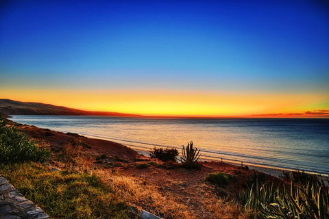Palms On The Esplanade - Sellicks Beach - WiFi - Australian Directory 0