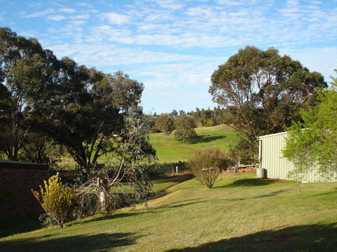 Pamelas Retreat - Australian Directory 2
