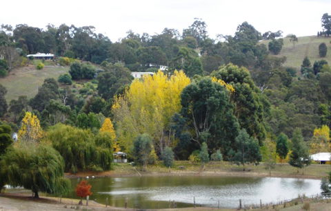 Pamelas Retreat - Australian Directory 3