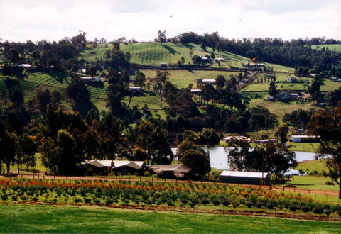 Pamelas Retreat - Australian Directory 0