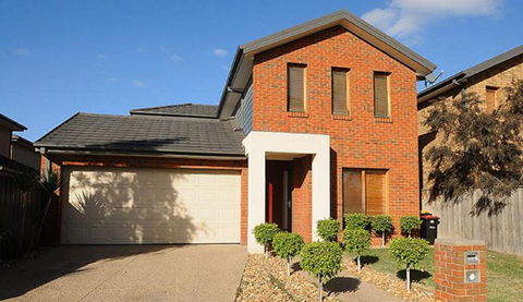 Pampas Grass Homestay A - Australian Directory 0