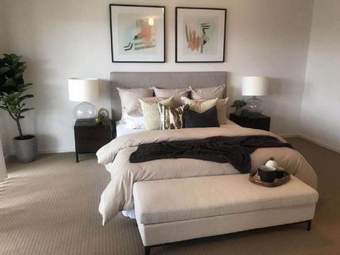 Pampas Grass Homestay A - Australian Directory 1