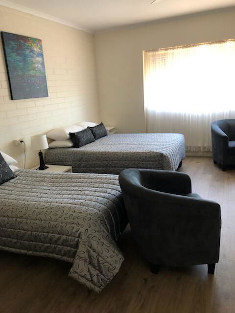 Pampas Motel Port Augusta - Australian Directory 3