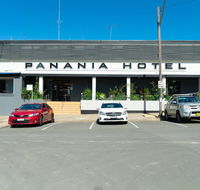 Panania Hotel - Australian Directory