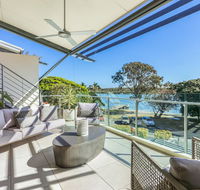 Panoramic River and Ocean views Noosaville - Australian Directory