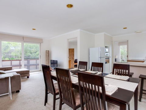 Panoramic Views Portsea - Australian Directory 2