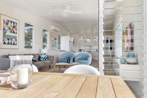 Paperbark A - Luxury Duplex In Sunshine Beach - Australian Directory 2