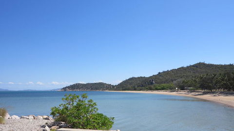 Paradise Apartments Unit 2 - Australian Directory 3