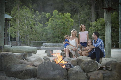 Paradise Country Farmstay - Australian Directory 0