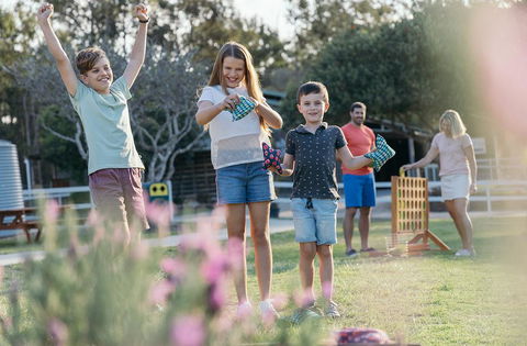 Paradise Country Farmstay - Australian Directory 3