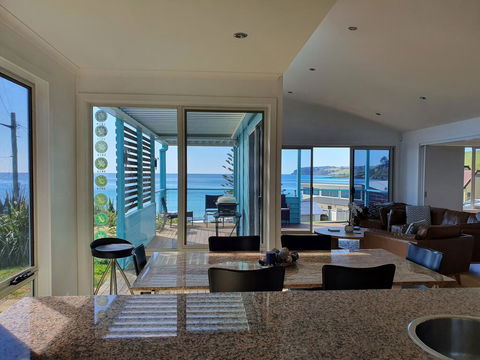 Paradise House, Boat Harbour Beach - Australian Directory 0