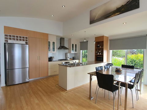 Paradise House, Boat Harbour Beach - Australian Directory 3