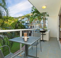 Paradise in the Tropics - Australian Directory