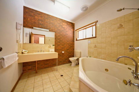 Paradise Lakes Motel Shepparton - Australian Directory 3