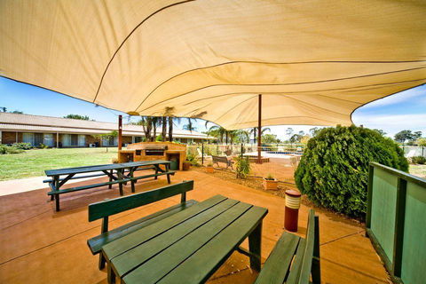 Paradise Lakes Motel Shepparton - Australian Directory 2