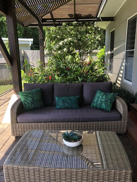 Paradise Retreat - Australian Directory 1