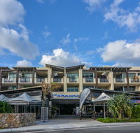 Paradiso Resort Kingscliff - Australian Directory