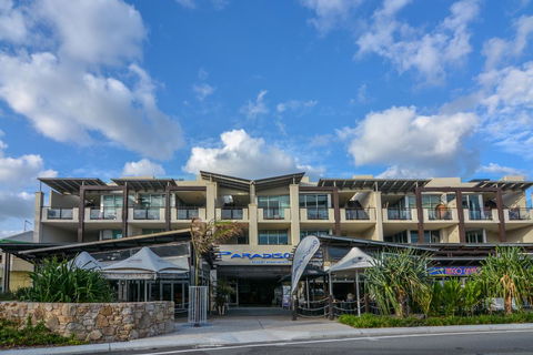 Paradiso Resort Kingscliff - Australian Directory 0