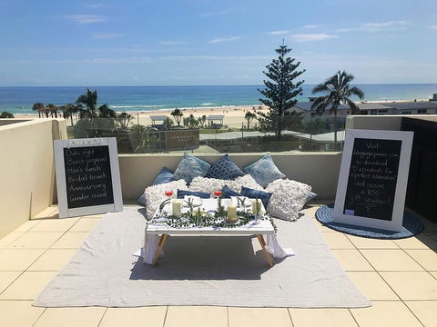 Paradiso Resort Kingscliff - Australian Directory 2