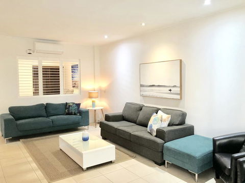 Paradiso Resort Kingscliff - Australian Directory 1