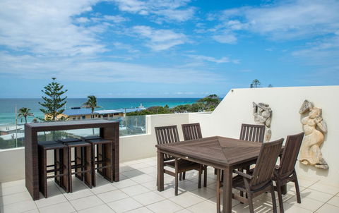Paradiso Resort Kingscliff - Australian Directory 3