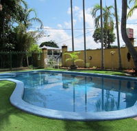 Paravista Motel - Australian Directory