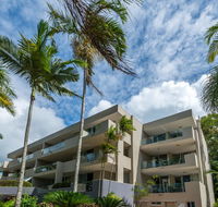 Paringa  -  Private Beachfront Apartments - Australian Directory