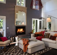 Park Avenue - Formerly Topham house - Australian Directory