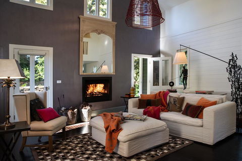 Park Avenue - Formerly Topham House - Australian Directory 0