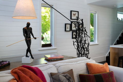 Park Avenue - Formerly Topham House - Australian Directory 3