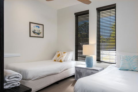 Park Cove Apartment 1 - Australian Directory 1