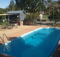 Park Drive Motel - Australian Directory