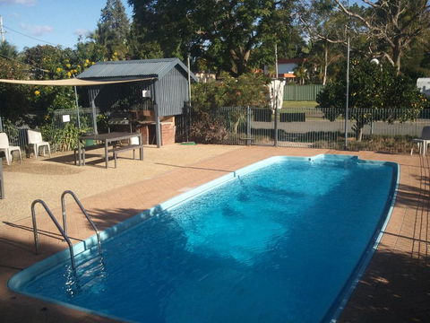 Park Drive Motel - Australian Directory 0