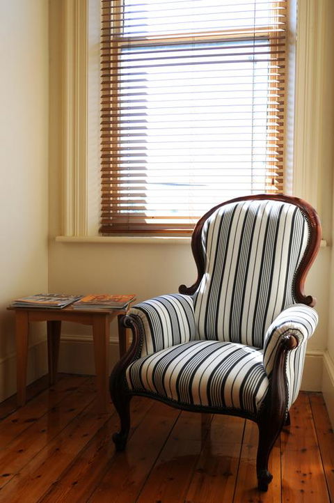 Park Hotel - Australian Directory 3