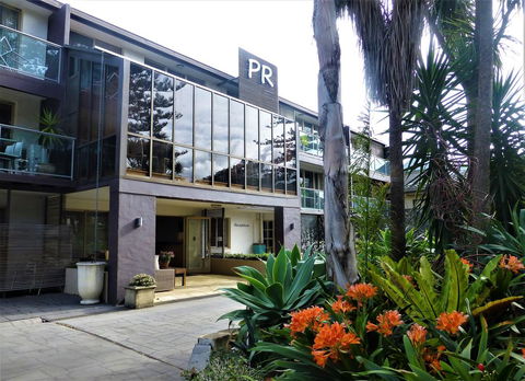 Park Ridge Retreat - Australian Directory 0