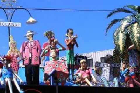 Park St Walk To The Beach - Australian Directory 1