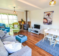Park Street Retreat - Australian Directory