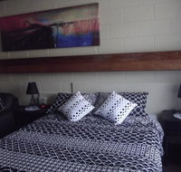 Parkside Motel Morwell - Australian Directory