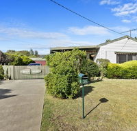 Parkside Original 35 - Australian Directory