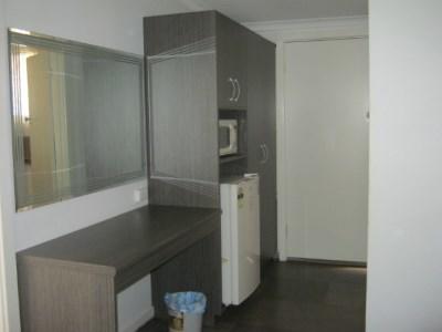 Parkway Motel - Australian Directory 2