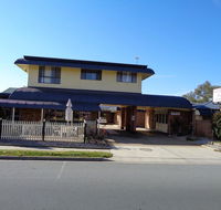 Parkway Motel - Australian Directory