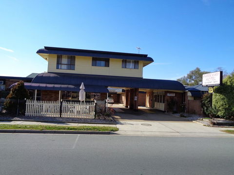 Parkway Motel - Australian Directory 0