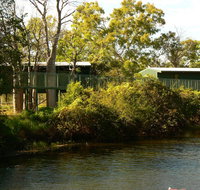 Parry Creek Farm Tourist Resort and Caravan Park - Australian Directory