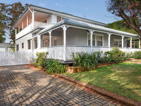Patch Of Paradise - Iluka - Australian Directory 0