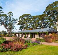 Paul Bangay The Farmhouse - Australian Directory