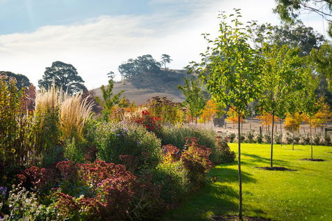 Paul Bangay The Farmhouse - Australian Directory 1