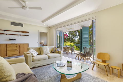 Peace & Tranquillity, Little Cove - Australian Directory 2